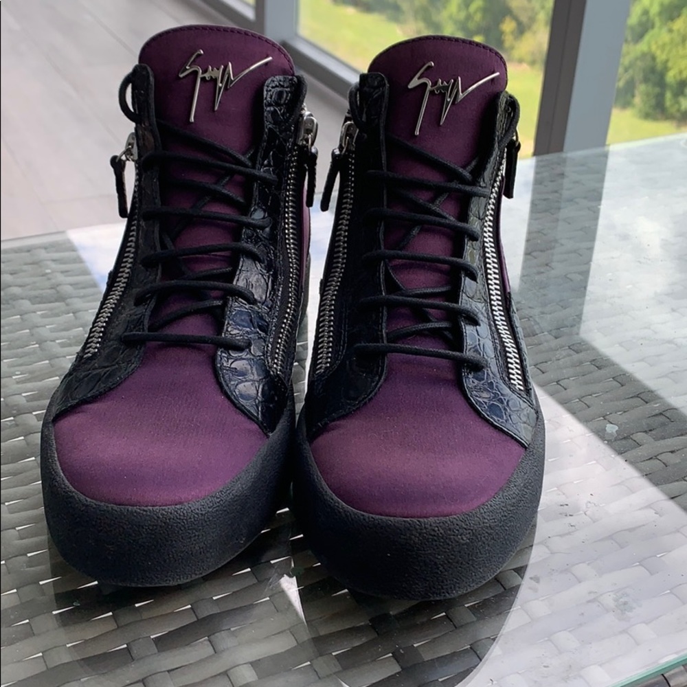 Giuseppe men’s sneaker